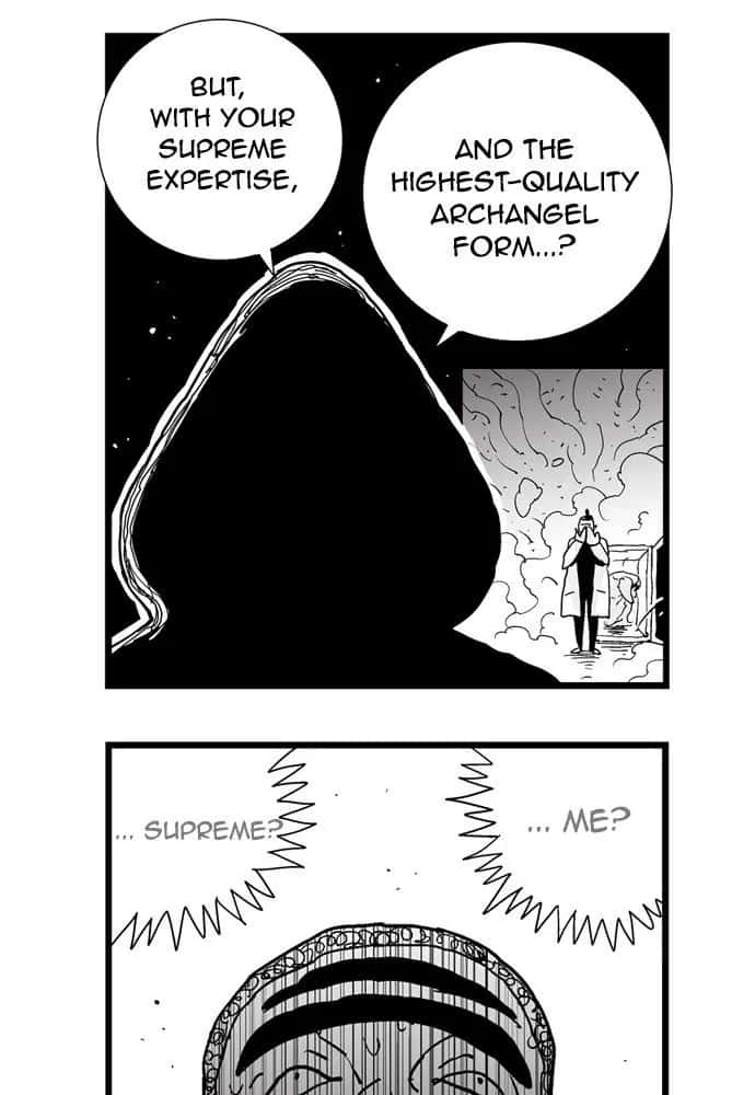 Hellper Chapter 170 Page 15
