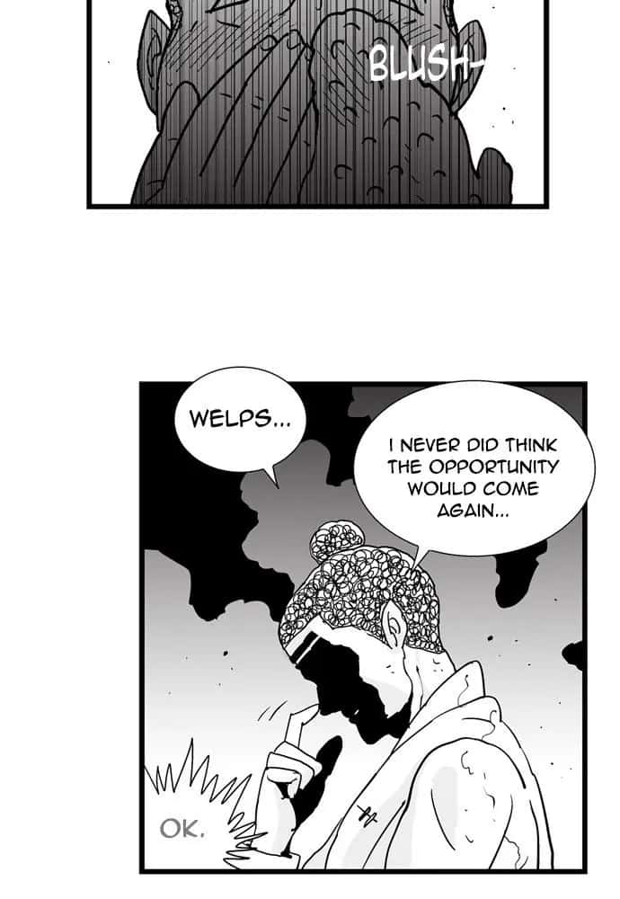 Hellper Chapter 170 Page 16