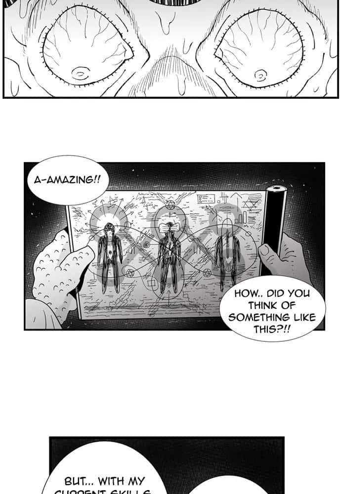 Hellper Chapter 170 Page 21