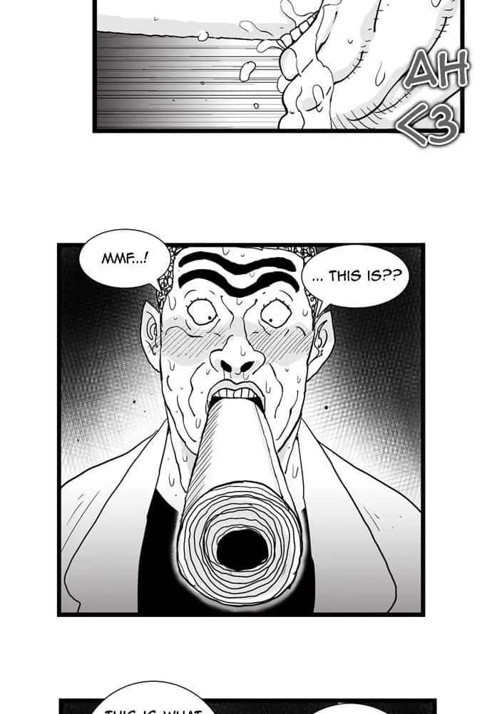 Hellper Chapter 170 Page 23