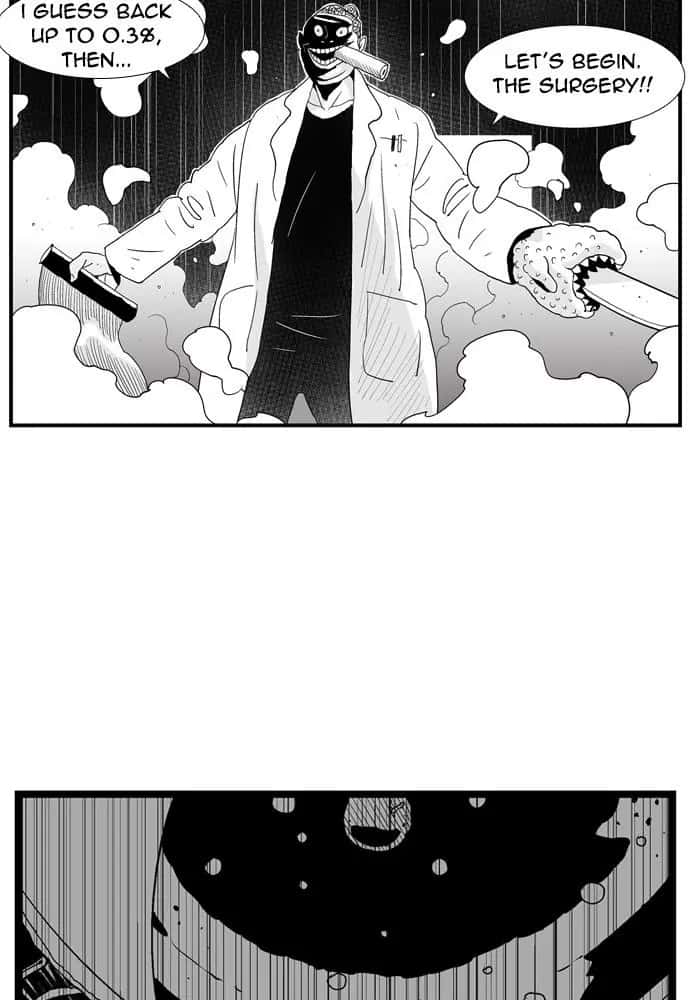 Hellper Chapter 170 Page 26