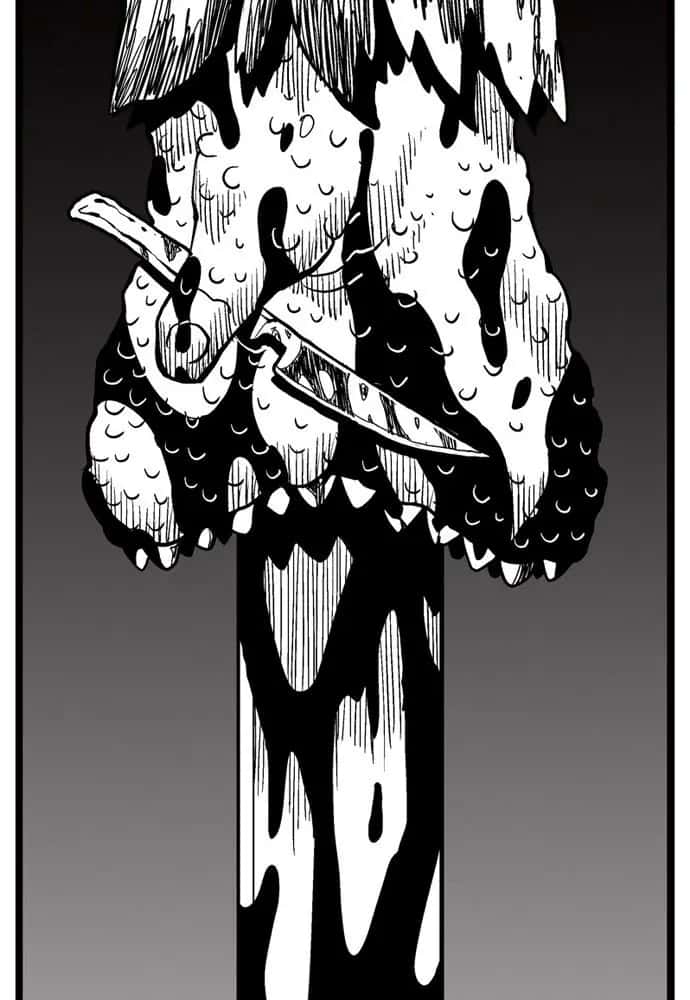 Hellper Chapter 170 Page 32