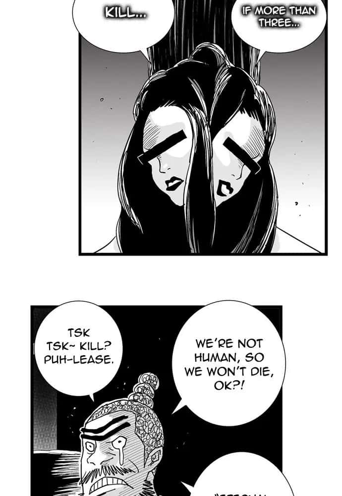 Hellper Chapter 170 Page 43
