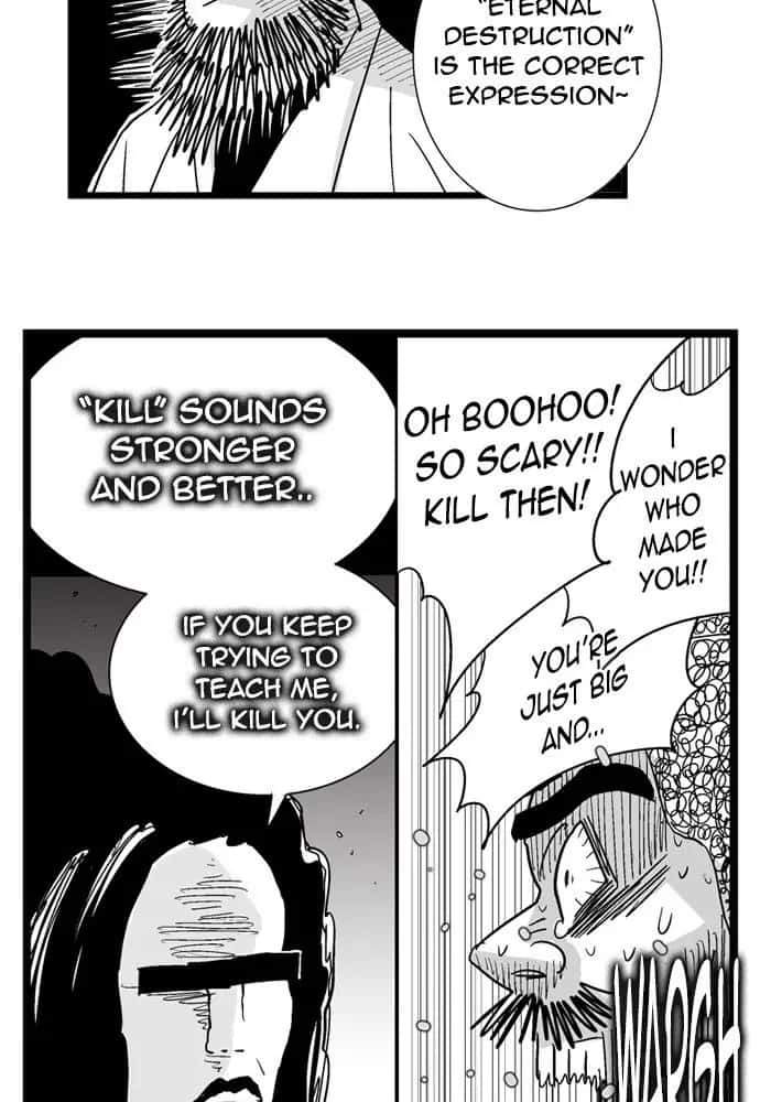 Hellper Chapter 170 Page 44