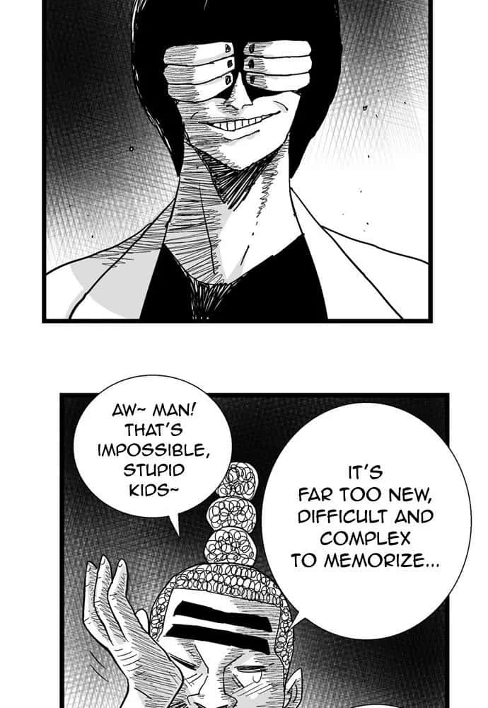 Hellper Chapter 170 Page 46