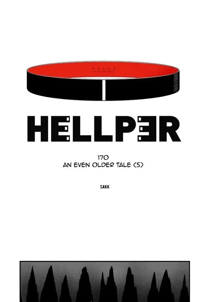 Hellper Chapter 171 Page 1