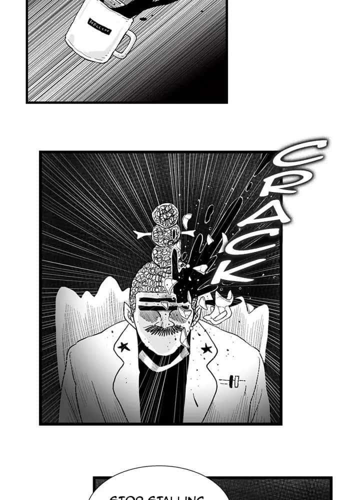 Hellper Chapter 171 Page 10