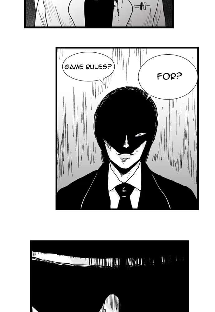 Hellper Chapter 171 Page 12