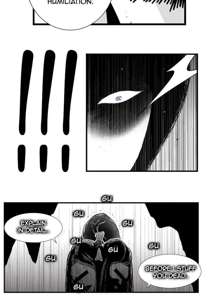 Hellper Chapter 171 Page 14