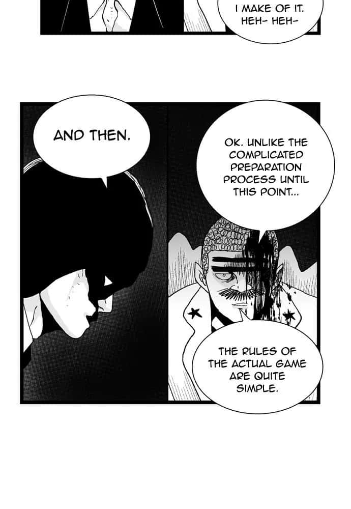 Hellper Chapter 171 Page 19