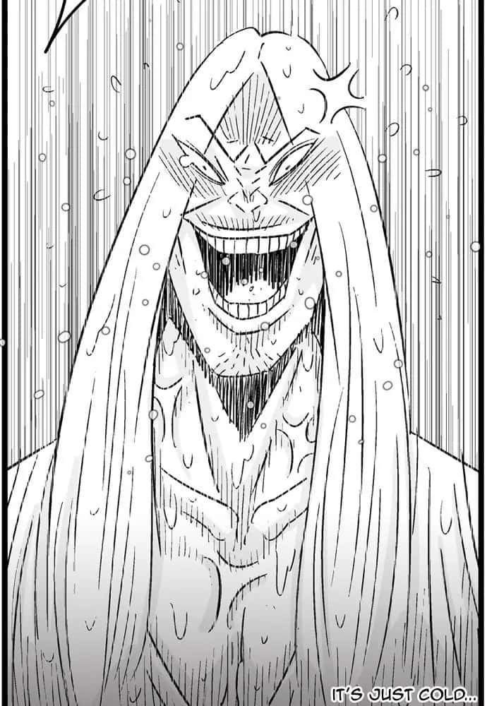 Hellper Chapter 171 Page 36