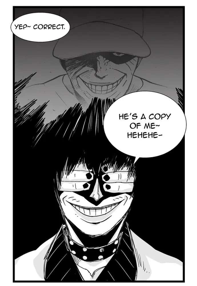 Hellper Chapter 171 Page 45