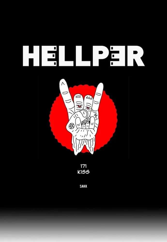 Hellper Chapter 172 Page 1