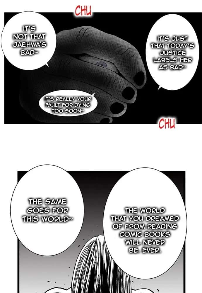 Hellper Chapter 172 Page 60
