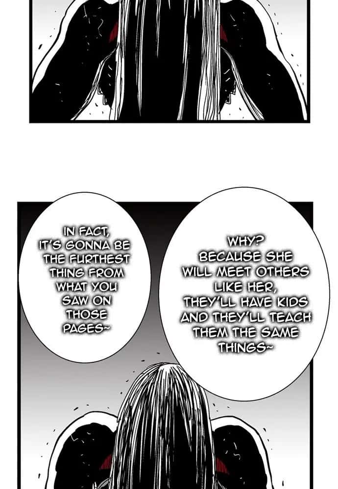 Hellper Chapter 172 Page 61