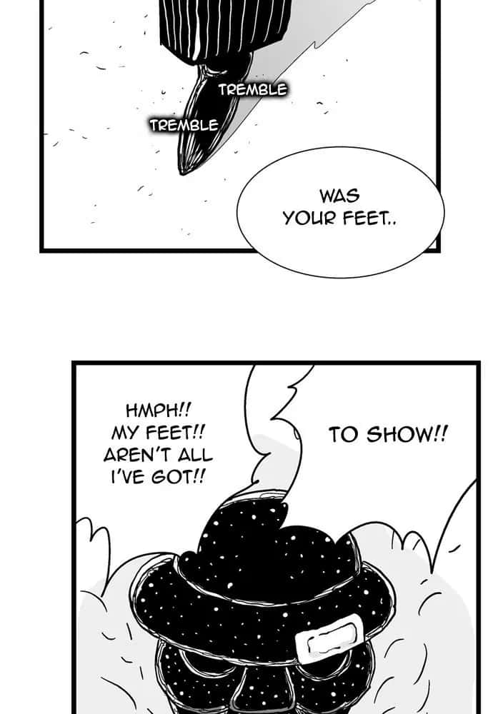 Hellper Chapter 173 Page 22