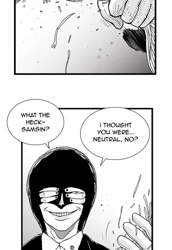 Hellper Chapter 173 Page 26