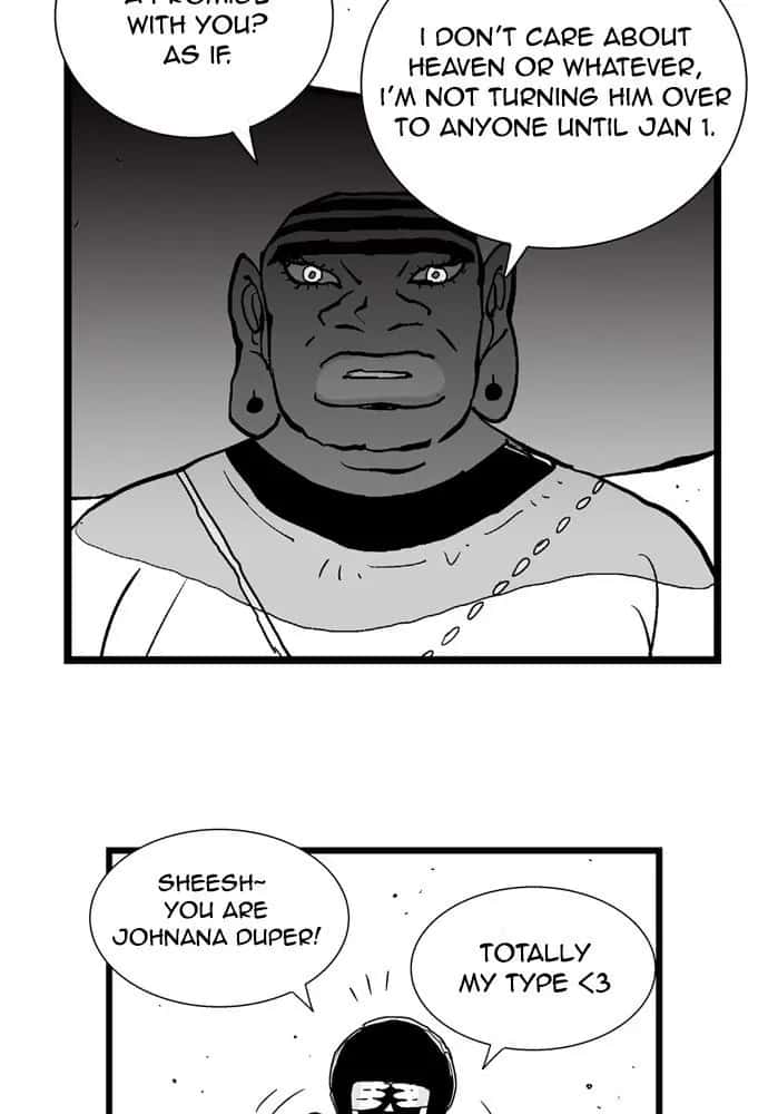 Hellper Chapter 173 Page 44