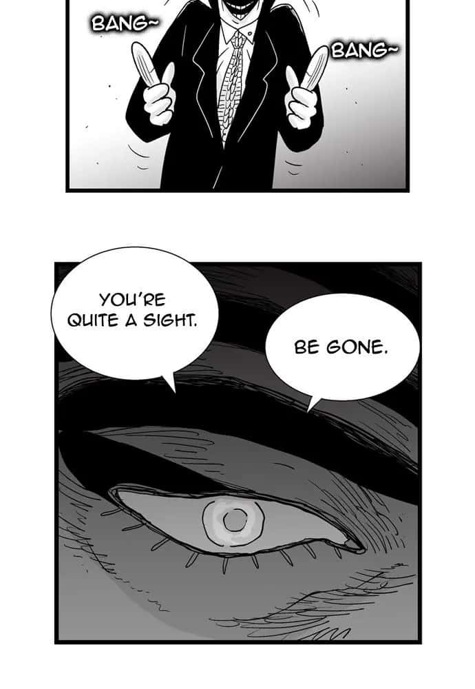Hellper Chapter 173 Page 45