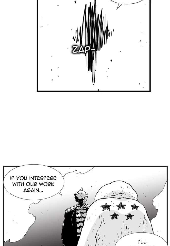 Hellper Chapter 173 Page 47