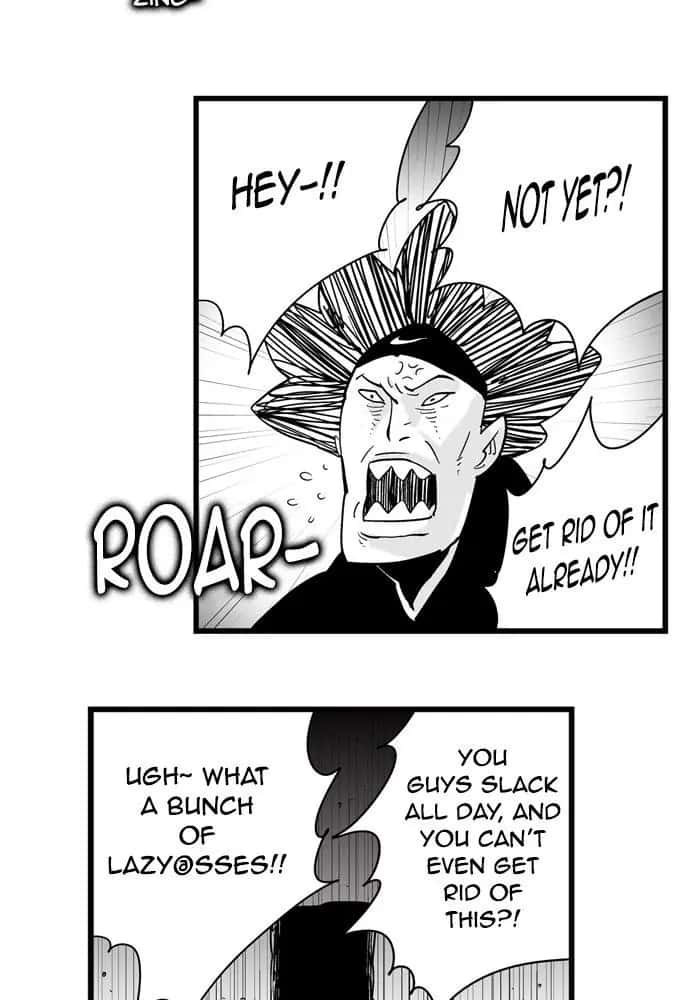 Hellper Chapter 173 Page 52