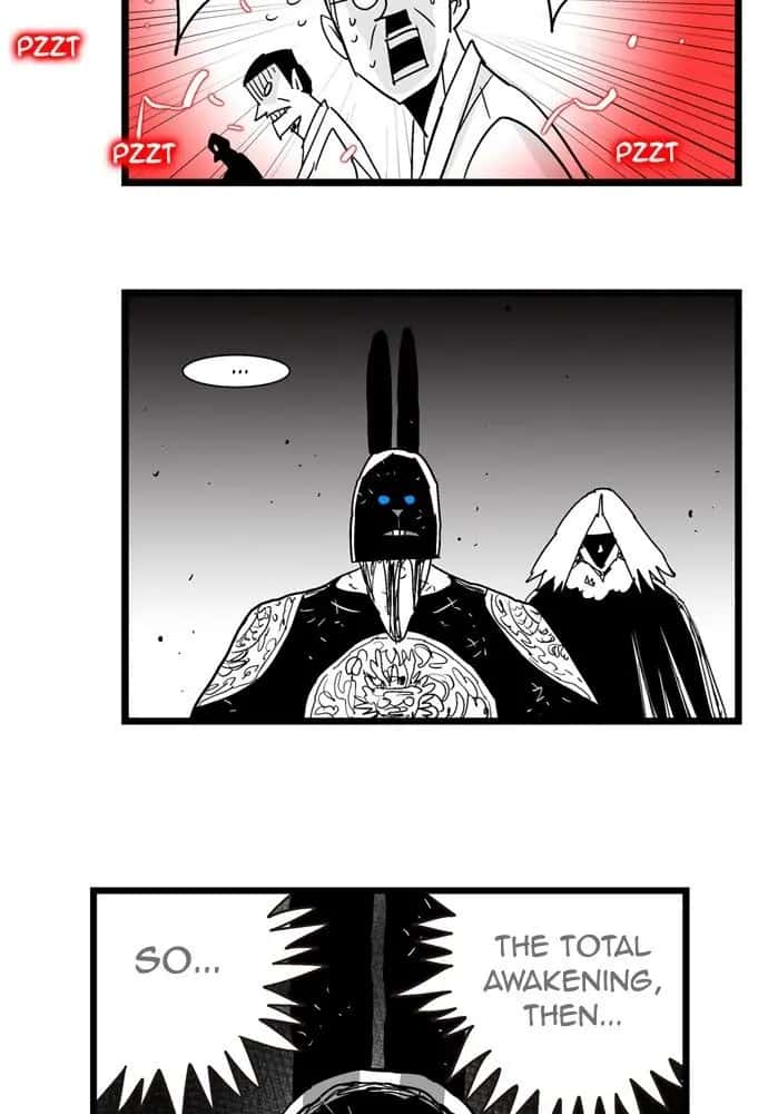 Hellper Chapter 173 Page 58
