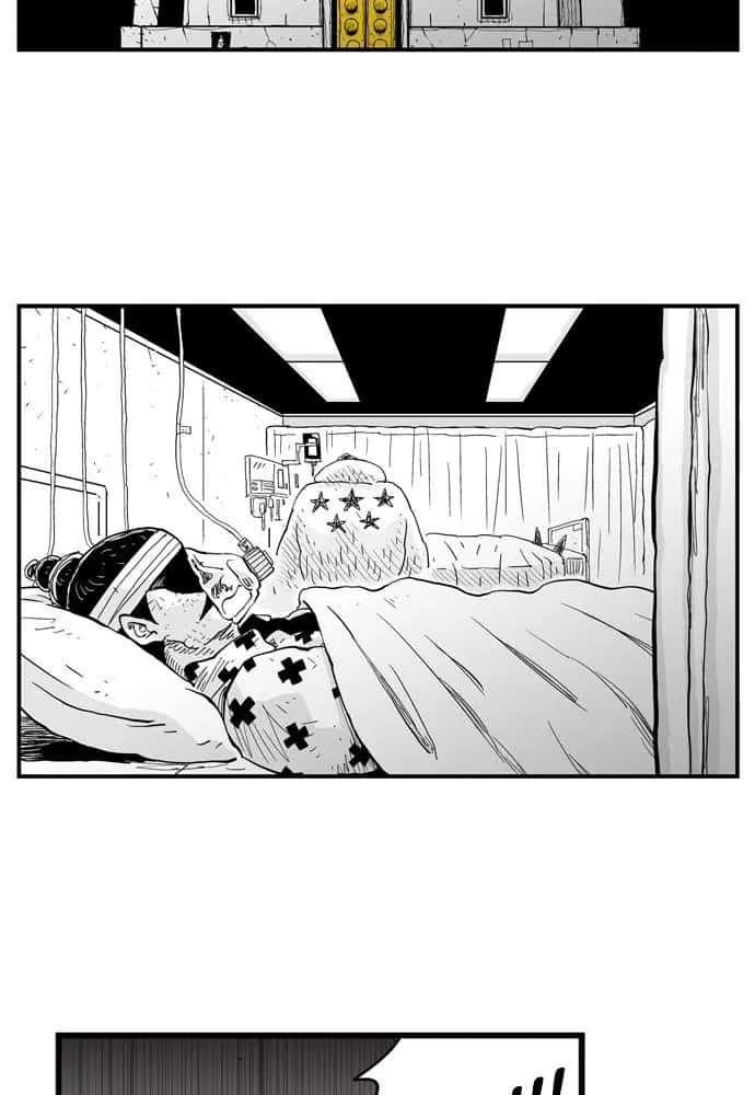 Hellper Chapter 174 Page 2