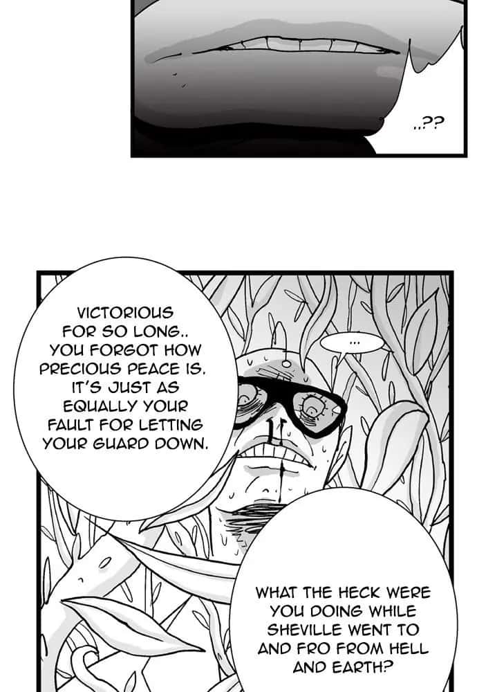 Hellper Chapter 174 Page 29