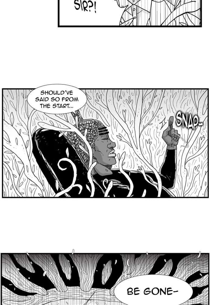 Hellper Chapter 174 Page 32