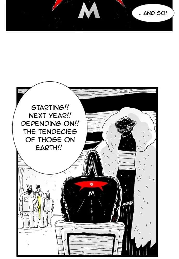 Hellper Chapter 174 Page 34