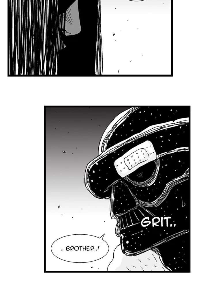 Hellper Chapter 174 Page 38