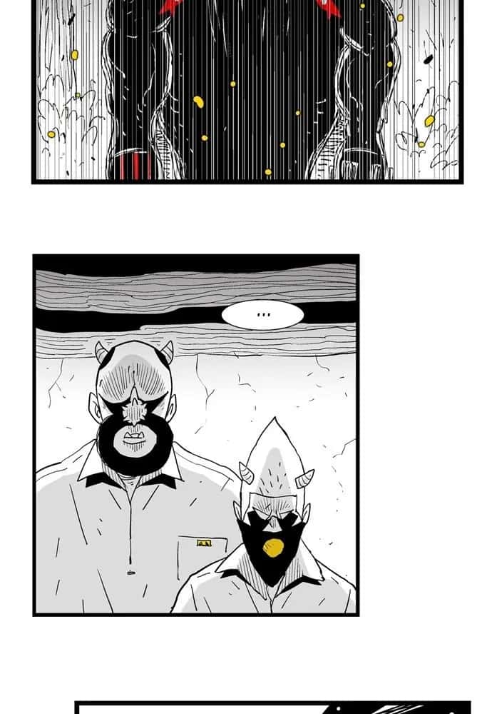 Hellper Chapter 174 Page 42
