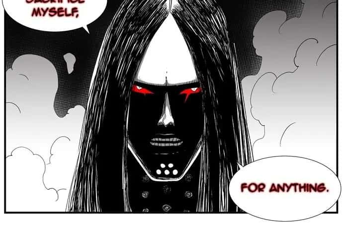 Hellper Chapter 174 Page 57