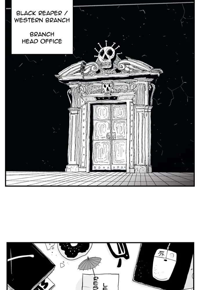 Hellper Chapter 175 Page 27