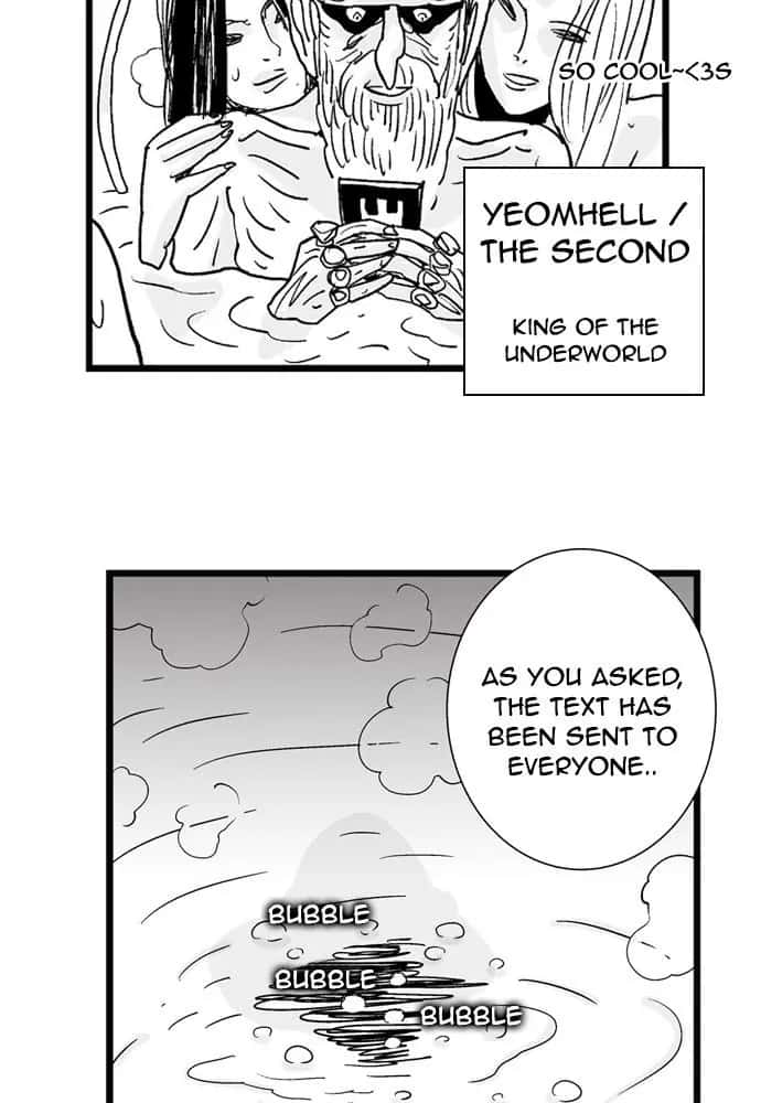 Hellper Chapter 175 Page 33