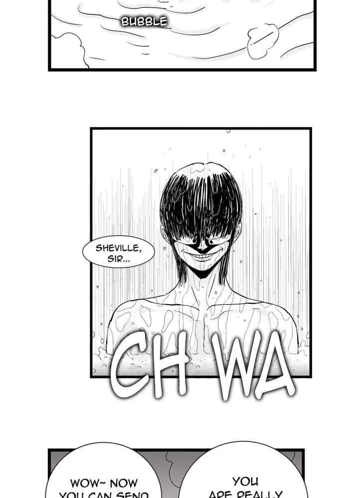 Hellper Chapter 175 Page 34