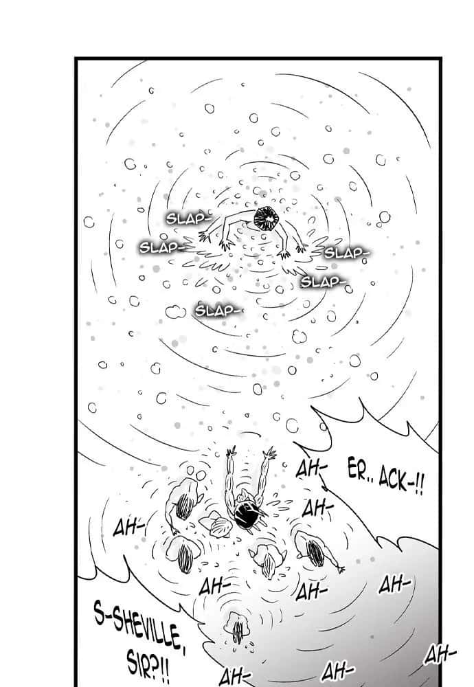 Hellper Chapter 175 Page 37