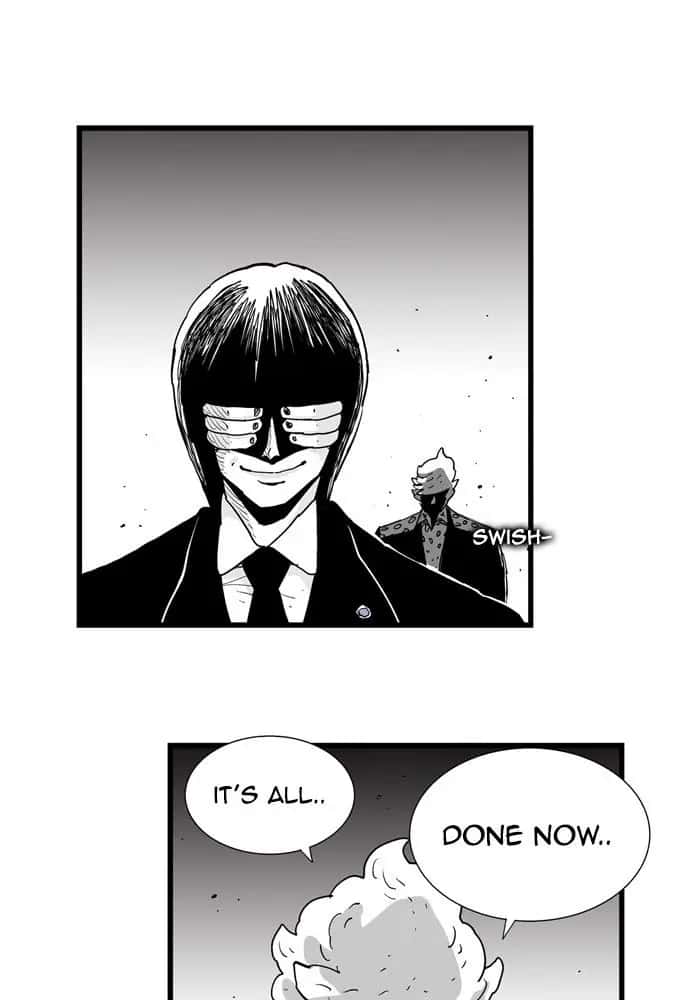 Hellper Chapter 175 Page 40