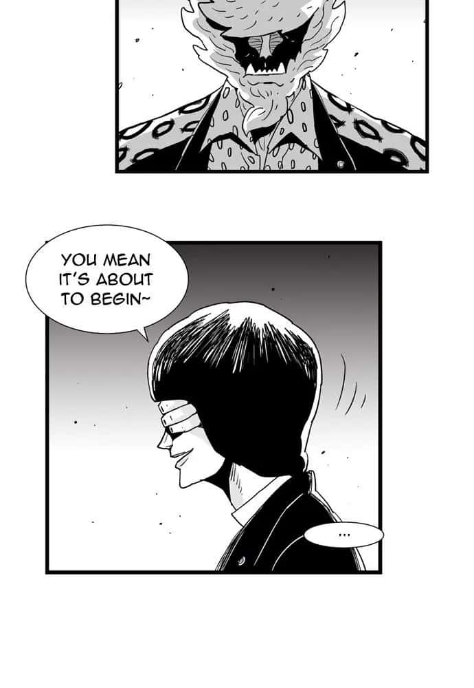 Hellper Chapter 175 Page 41