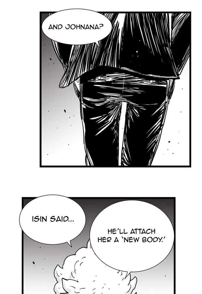 Hellper Chapter 175 Page 42
