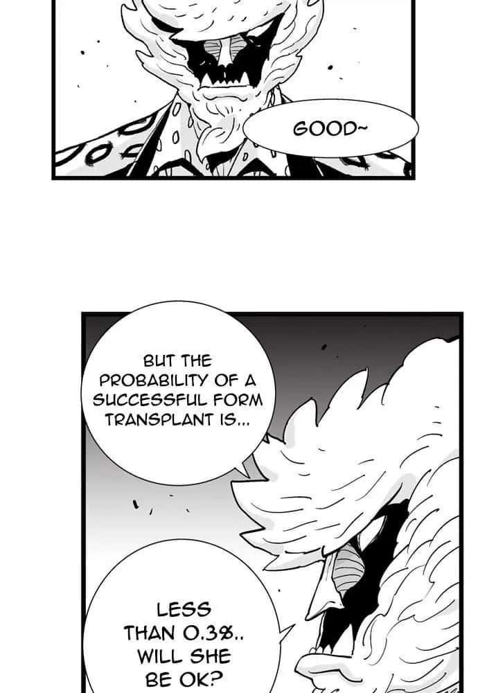 Hellper Chapter 175 Page 43
