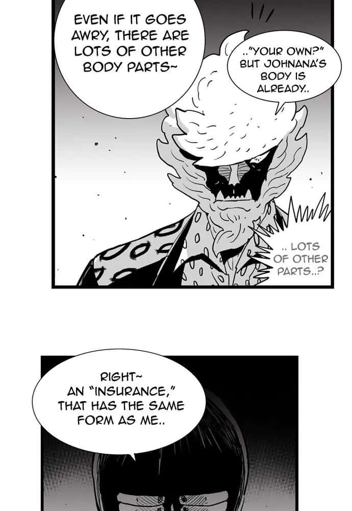 Hellper Chapter 175 Page 45
