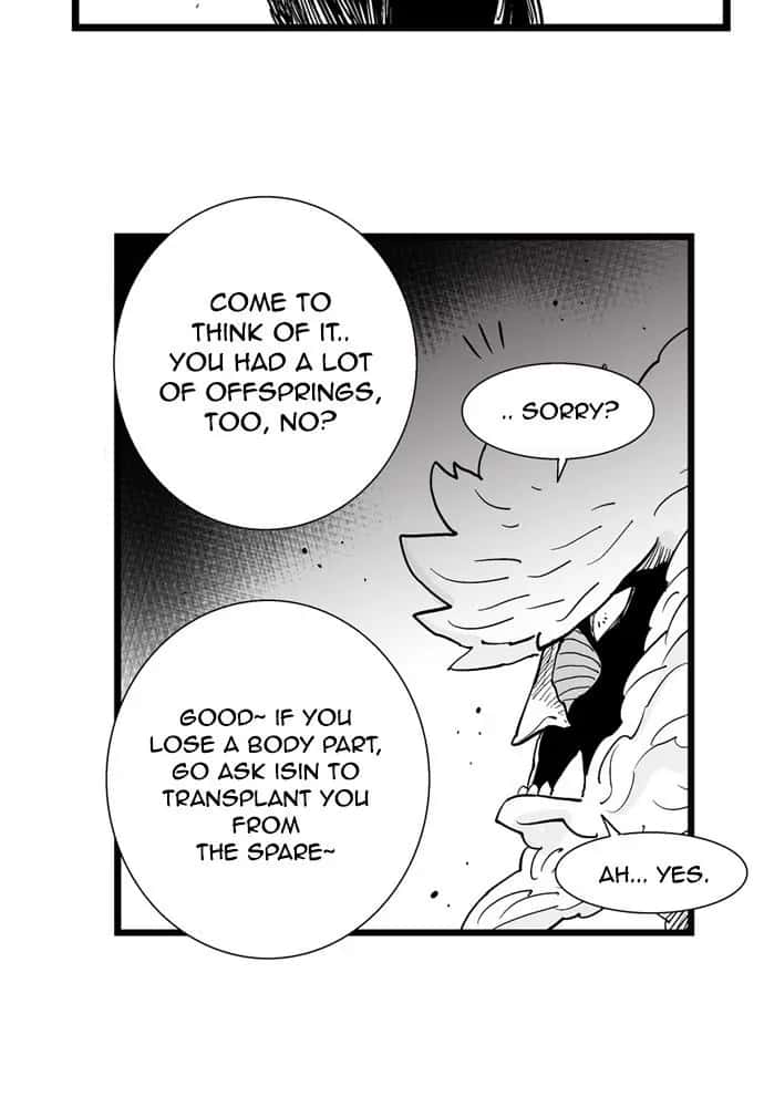 Hellper Chapter 175 Page 49