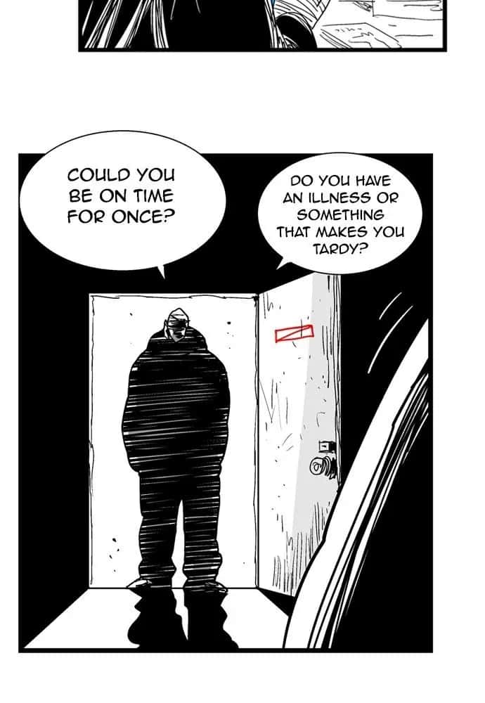 Hellper Chapter 176 Page 9