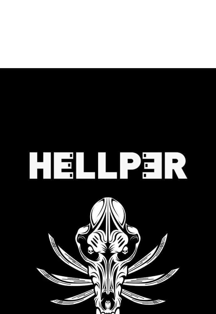 Hellper Chapter 176 Page 14