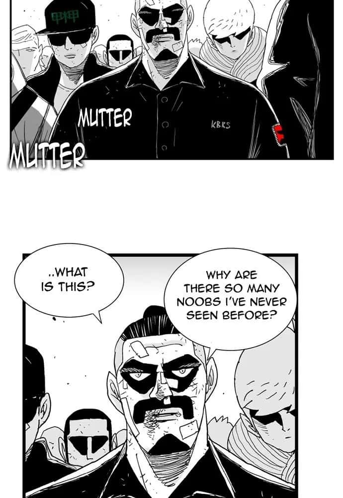 Hellper Chapter 176 Page 23