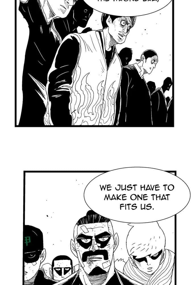 Hellper Chapter 176 Page 64