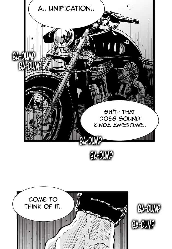 Hellper Chapter 177 Page 21