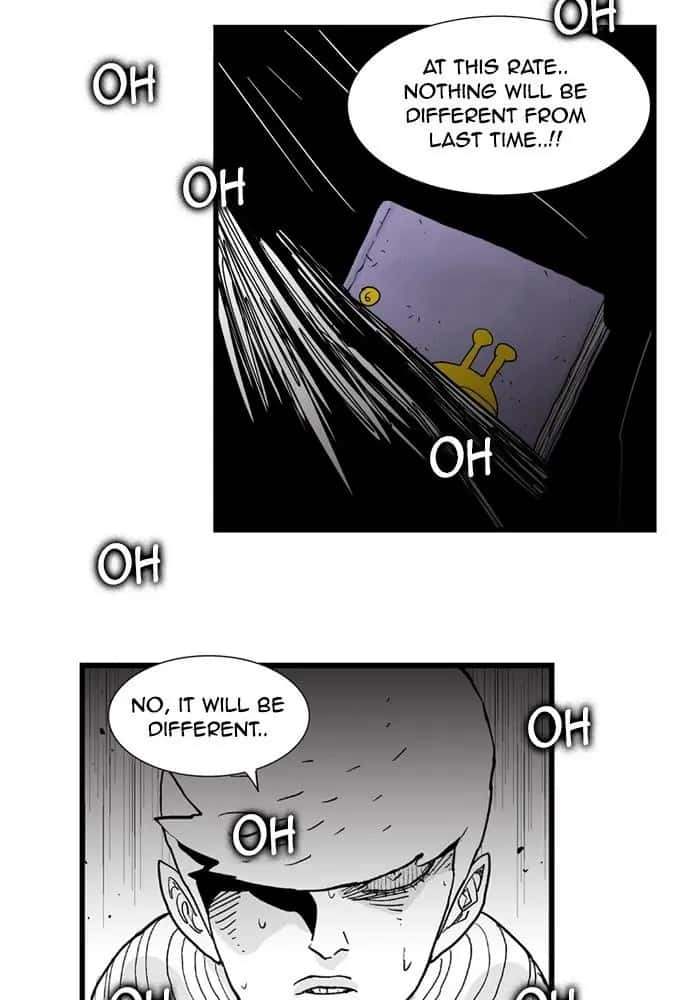 Hellper Chapter 177 Page 46