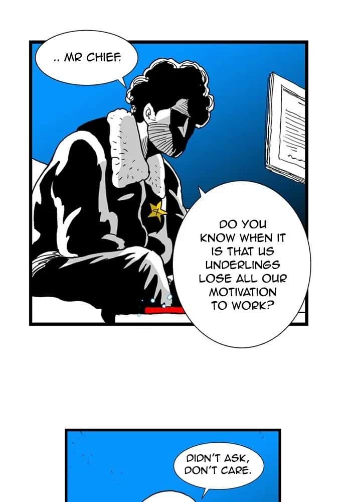 Hellper Chapter 178 Page 23